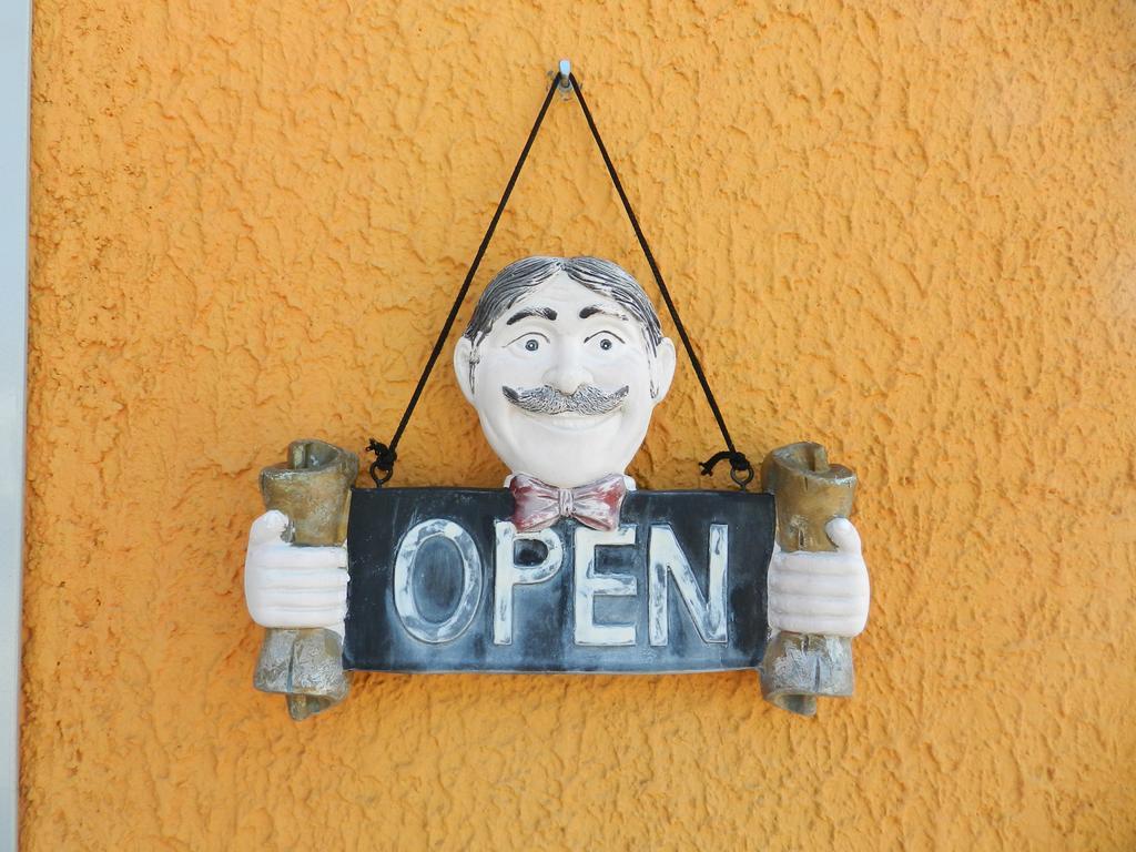 Al Volo B&B San Giovanni Teatino Kültér fotó