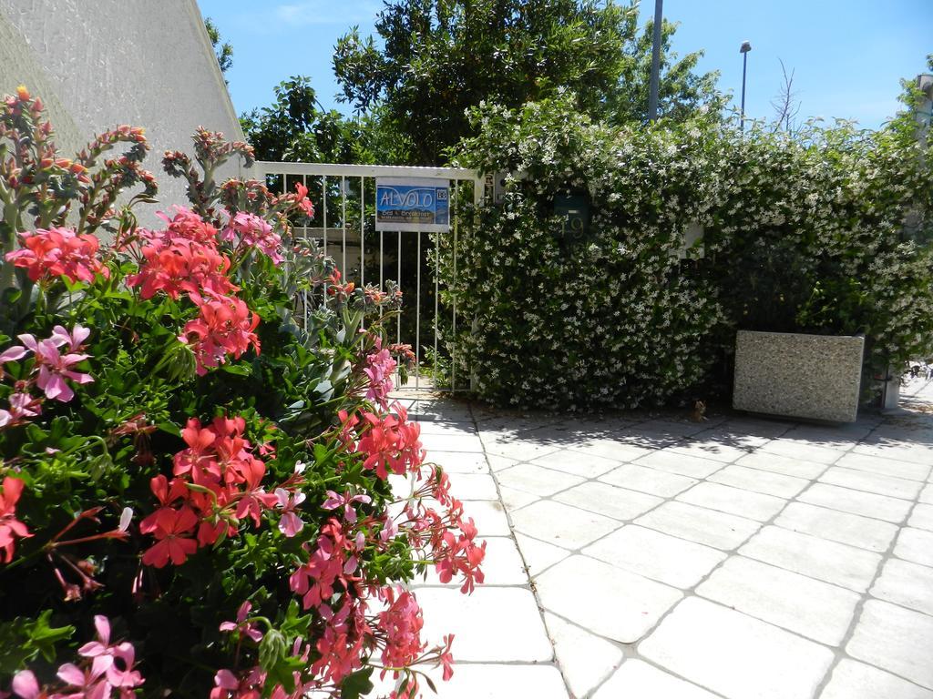 Al Volo B&B San Giovanni Teatino Kültér fotó